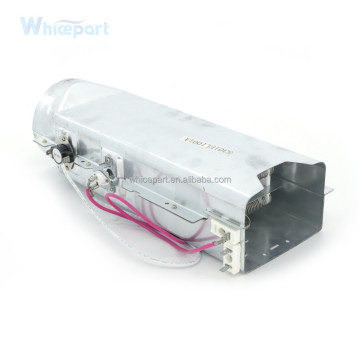 LG 5301EL1001A Dryer Repair Kit: Replacement Heating Element, Thermal Fuse, and Thermostat
