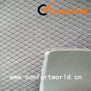 Bonding Car Fabric