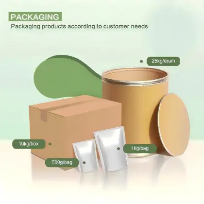 Instant Green Tea Powder