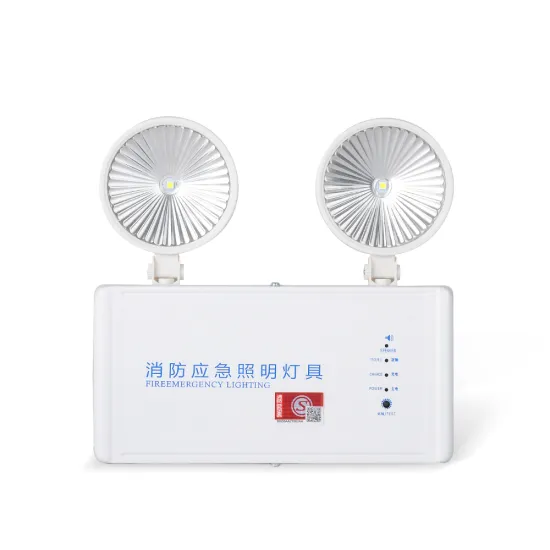 3W AC220V Fire Emergency Lighting with Force Start Function: Brightness and Safety