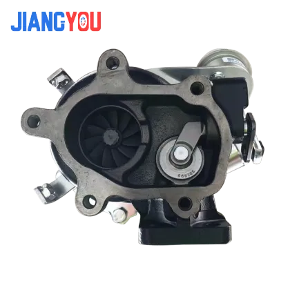 JY HP55 Turbocharger 1008200FA021XZ for JAC Pickup HFC