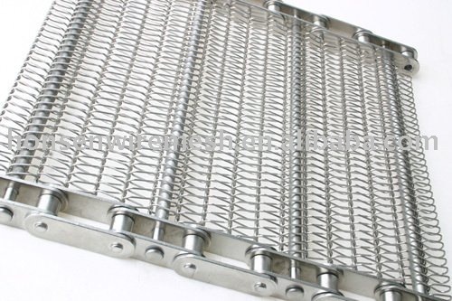 Conveyor Belt Mesh(Factory)