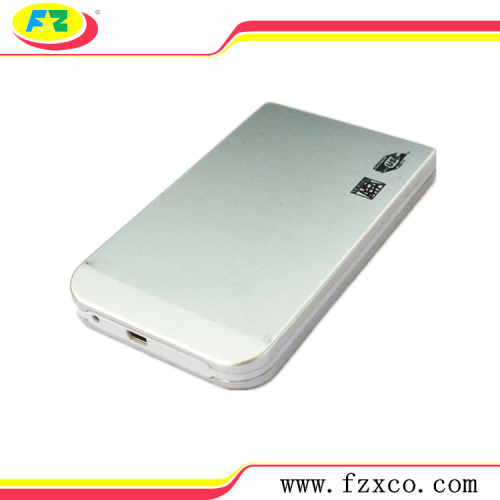 USB3.0 to SATA Aluminum External HDD Enclosure