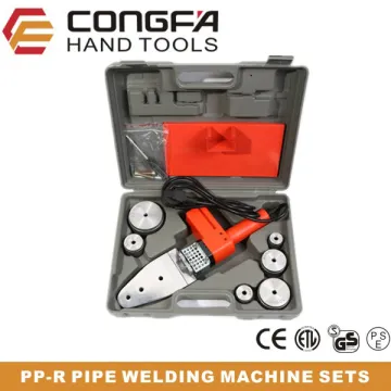 PPR welding machine For Pipe And Fittings Tool Equipment
