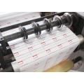 Free sample barcode sticker 58x40 58x60 thermal label