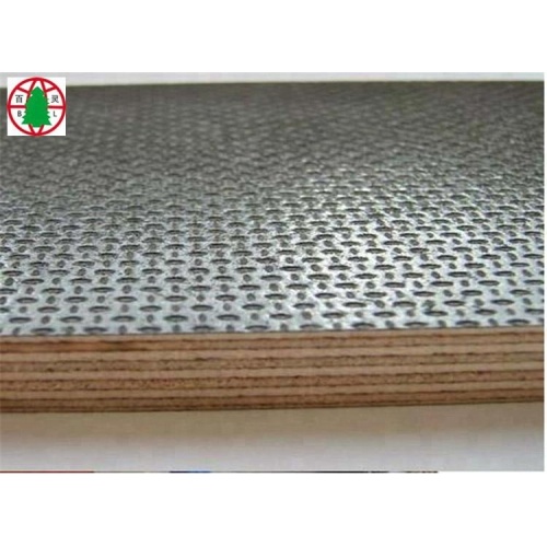 Film faced plywood / Formwork plywood direct from factory