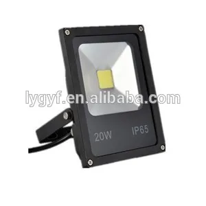 20w 6500k high lumen flood wall light