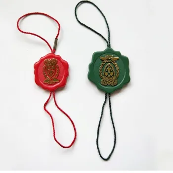 Bulk Custom Apparel Hang Tags