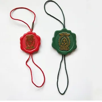 Bulk Custom Apparel Hang Tags