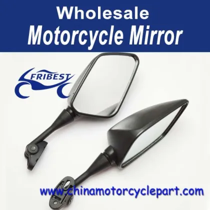 Left Right Rear Mirrors For Hyosung Gt125r Gt250r Gt650r Gt650s FMIHD014
