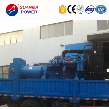 220kw 275kva Generator Diesel