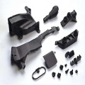 Customized Plastic Auto Car Parts Bumper