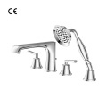 Melodia Rim Mount Set Set