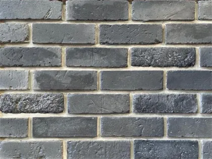 Adventurous art bricks for adventure parks