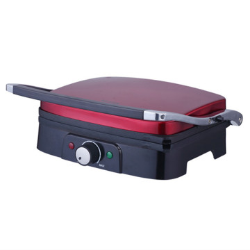 Superb Quality Contact Grill & Panini Press: Your Ultimate Indoor Grilling Solution