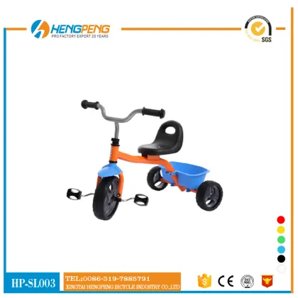 Wholesale new children baby trike toys
