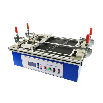 Digital Wet Scrub Abrasion Washability Resistance Tester for Paints and Coatings
