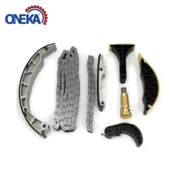 High Quality Timing Chain Kit for SSANGYONG D20DT 2.0L