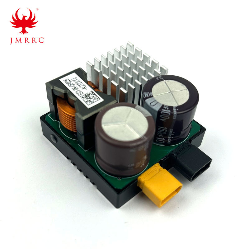 UBEC Input 3-18S DC Power Supply Module