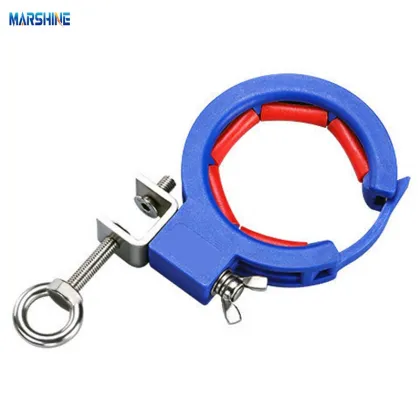 Cable Tray Cable Laying Pulley Anti-Drop Cable Tray Mounting Rollers