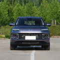 Wuling Xingyun Hybrid Car
