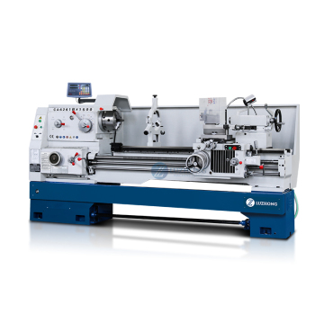 CA6140 Automatische draaibankmachine voor metaalbewerking