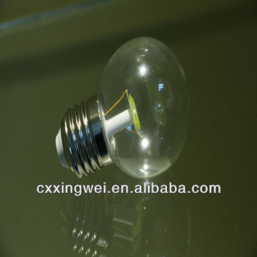 ce,rohs 50000hour E27 led bulb light