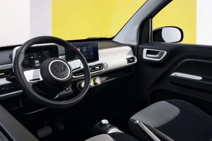 Wuling HongGuang Mini EV: The Electric Car
