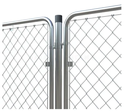 Best Price Sales: China Chain Link Fence for April