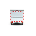 Rongguang small truck underground sales truck
