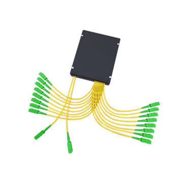 28 ABS Box-style Splitter