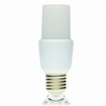 T42 LED Bulb/Light, 5W Power, 80Ra, 2,700/4,500/5,700K, 80lm/W, CB/CE/RoHS Mark