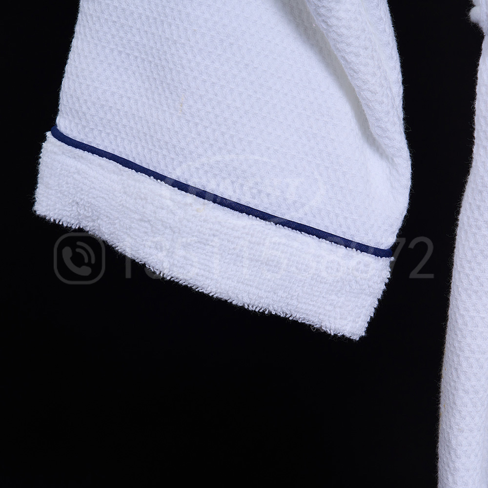 Hotel Bathrobe