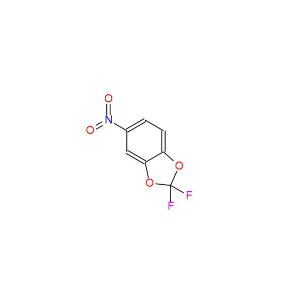 2,2-difluoro-5-nitro-1,3-ベンゾジオキソール