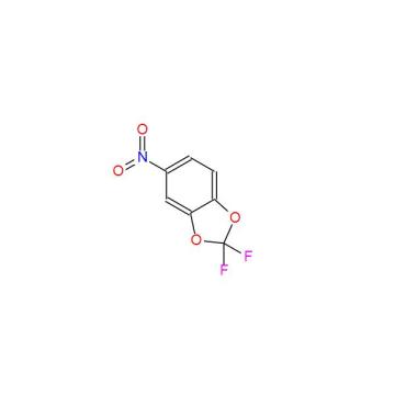 2،2-difluoro-5-nitro-1،3-benzodioxole