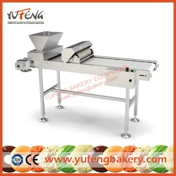 Stamping Dies YuFeng