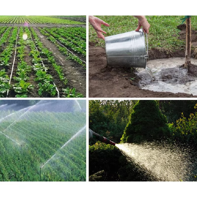Potassium Fulvic Acid