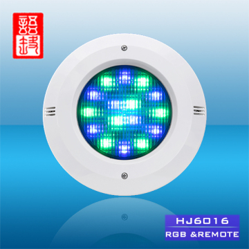 AC12V Manufactuer Waterproof IP68 LED Swimming Pool Light HJ6016