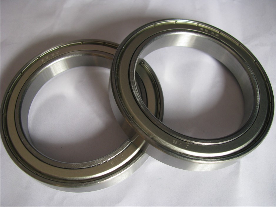 High Quality Thin Wall Ball Bearing 16010