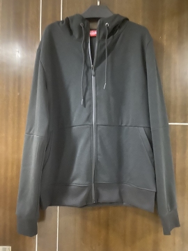 Wholesale OEM Design Men's Sport Jacket