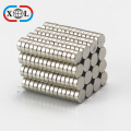 Multi size Neodymium Disc Magnet