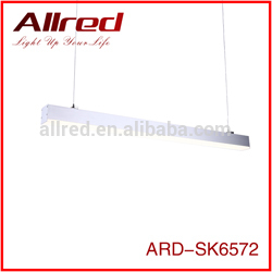 1200mm 40w led linear light for supermarket with great price