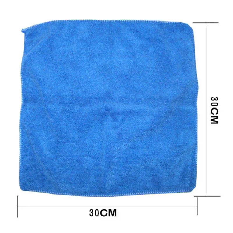 Warp Knitted Towel-012