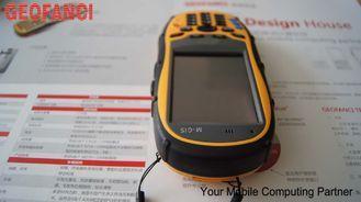 Mini Programming Industrial WINCE6.0 WiFi Bluetooth Windows