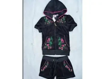 juicy suits