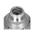 Helical Limited Slip Differential Worm Gear Positraction