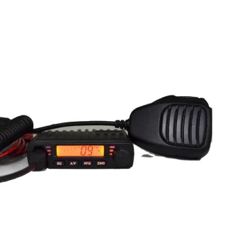 Best Price Smart CB Radio: CB27 Upgrade for Long Distance Communication