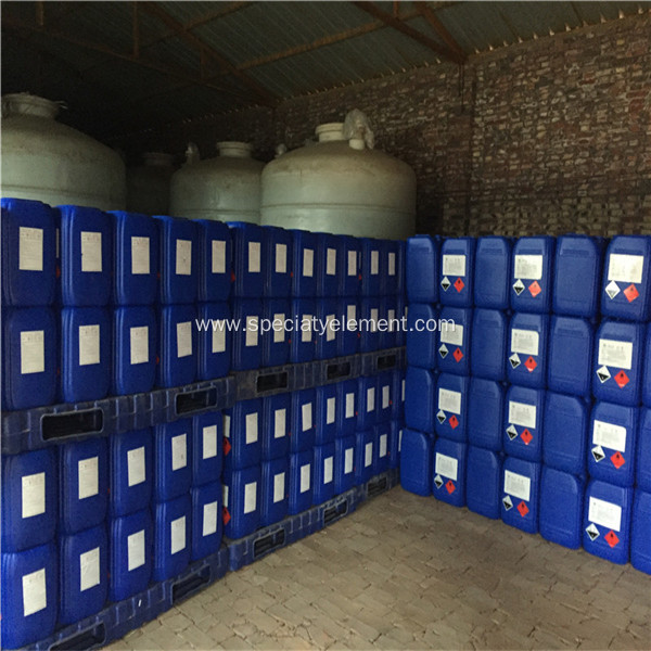 High Purity Glacial Acetic Acid