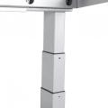 4 Preset Memory Height Adjustable Office Table