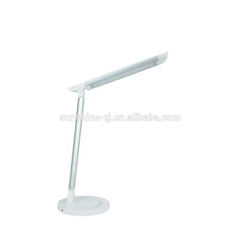 Office Led Desk Lamp With Bright Light Study Reading Lamp